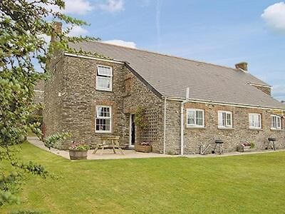Meadow Cottage - 26912 Saint Issey Exterior photo